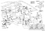 Diagram SWITCH & RELAY for your 2003 TOYOTA COROLLA SEDAN, CE 1800CC 16-VALVE DOHC EFI, AUTOMATIC  4-SPEED