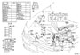 Diagram SWITCH & RELAY for your 2013 TOYOTA PRIUS