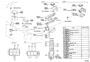 Diagram SWITCH & RELAY for your 2012 TOYOTA PRIUS