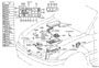 Diagram SWITCH & RELAY for your TOYOTA AVALON