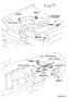 ELECTRONIC FUEL INJECTION SYSTEM Diagram