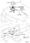 CRUISE CONTROL (AUTO DRIVE) Diagram