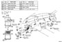 SWITCH & RELAY Diagram