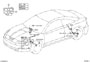 Diagram ABS & VSC for your 2002 TOYOTA MR2 SPYDER