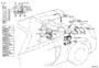 SWITCH & RELAY Diagram