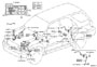 ABS & VSC Diagram