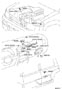 ELECTRONIC FUEL INJECTION SYSTEM Diagram