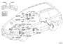 ABS & VSC Diagram