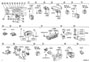 Diagram SWITCH & RELAY for your 2012 TOYOTA HIGHLANDER