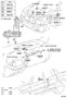 Diagram ELECTRONIC FUEL INJECTION SYSTEM for your 2005 TOYOTA MR2 SPYDER