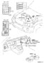 Diagram ELECTRONIC FUEL INJECTION SYSTEM for your 2003 TOYOTA ECHO