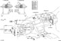 Diagram SWITCH & RELAY for your TOYOTA PRIUS