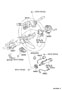Diagram SWITCH & RELAY for your TOYOTA HIGHLANDER