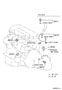 SWITCH & RELAY Diagram