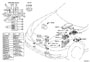 Diagram SWITCH & RELAY for your 2012 TOYOTA PRIUS