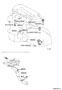 SWITCH & RELAY Diagram