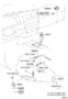 Image of Automatic Transmission Control Solenoid image for your 2007 TOYOTA TUNDRA