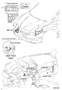 Diagram CRUISE CONTROL (AUTO DRIVE) for your 2018 TOYOTA PRIUS Three Touring Hatchback