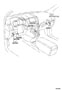 ELECTRONIC MODULATED SUSPENSION Diagram