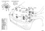 Diagram SWITCH & RELAY for your 1998 TOYOTA AVALON