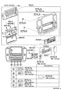 Diagram SWITCH & RELAY for your 1986 TOYOTA LAND CRUISER