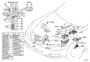 Diagram SWITCH & RELAY for your 2012 TOYOTA PRIUS