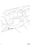 Diagram TIRE PRESSURE WARNING SYSTEM for your 2012 TOYOTA HIGHLANDER