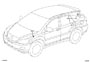 Diagram WIRELESS DOOR LOCK for your 1986 TOYOTA CAMRY