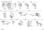 SWITCH & RELAY Diagram