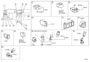 Diagram SWITCH & RELAY for your Scion