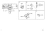 SWITCH & RELAY Diagram