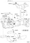 SWITCH & RELAY Diagram