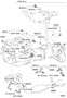 SWITCH & RELAY Diagram