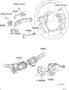 Diagram SWITCH & RELAY for your 2015 TOYOTA Prius C