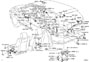 Diagram SWITCH & RELAY for your TOYOTA PRIUS