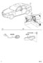 Diagram ANTI-THEFT DEVICE for your TOYOTA FJ CRUISER