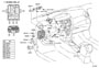 Diagram SWITCH & RELAY for your 2016 TOYOTA SEQUOIA