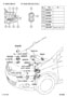 Diagram SWITCH & RELAY for your TOYOTA