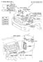 Diagram ELECTRONIC FUEL INJECTION SYSTEM for your TOYOTA