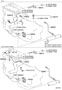 Diagram SWITCH & RELAY for your 2013 TOYOTA PRIUS Five Hatchback