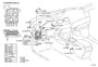 Diagram SWITCH & RELAY for your 1998 TOYOTA AVALON XL 3000CC 24-VALVE DOHC EFI, AUTOMATIC  4-SPEED