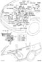 Diagram ELECTRONIC FUEL INJECTION SYSTEM for your 2003 TOYOTA TUNDRA