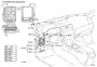 Diagram SWITCH & RELAY for your 2016 TOYOTA SEQUOIA