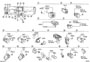 SWITCH & RELAY Diagram