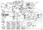 Diagram SWITCH & RELAY for your TOYOTA PRIUS