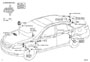 Diagram ABS & VSC for your 2013 TOYOTA PRIUS Five Hatchback