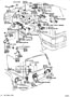 Diagram SWITCH & RELAY for your 2003 TOYOTA COROLLA