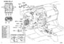 Diagram SWITCH & RELAY for your 2016 TOYOTA SEQUOIA