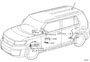 Diagram ABS & VSC for your 2009 Scion