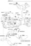 SWITCH & RELAY Diagram